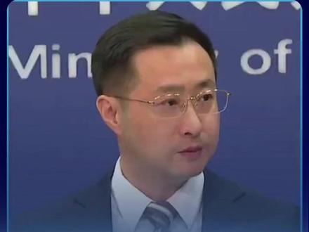 #外交部回应2个日本团体请求访华 (来源:中国新闻社)