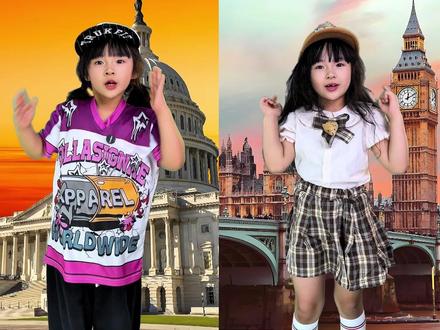 不同国家的地图像什么动物 #冷知识 #有趣的冷知识 #地图 #搞笑