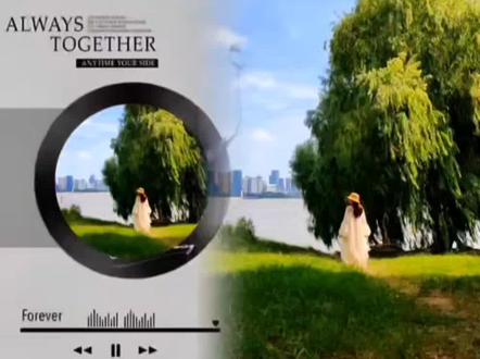 王菲2026年春晚独唱《你我经历的一刻》,该曲是ZaZaZsu的代表作。乐队名源自西班牙语“怦然心动”。
爱了王菲这么多年,再加上先入为主,一定会觉得王菲的版本更好听吧。但是~听到原唱的这一刻,我才彻底沦陷。
我们向往美好能永恒,而没有什么是永恒不变的,不再期待不再执着,霎那就是永恒,当下即是圆满宇宙,轮回,缘起,你,我,这首歌~极致浪漫❤️好听,但是很小众,独特的风格很适合天后王菲的气质,与其他歌手不一样的唱法,难度很大,弦律稍“怪异”,也只有天后能驾驭,说白了就是有难度,须慢品,越品越有味的好歌,作词写得不错,作曲家选择了不是所有人都能朗朗上口的旋律,挑战性很大啊!还好是王菲唱。初听是旋律,再听是心事,多听几遍全是人生!百年长河,不过是你和我在经历着的一刻!她正用最通俗的唱法告诉我们,过去心不可得,现在心不可得,未来心不可得,一切都是只是经历而已,一切有为法如梦幻泡影如露亦如电,应作如是观。