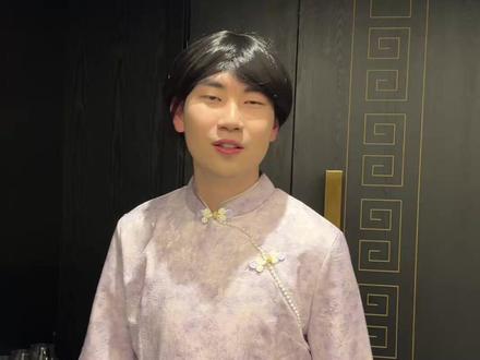 紫薯精的四个技能 #模仿 #紫薯精 #周小闹 #刘文祥 #真实还原