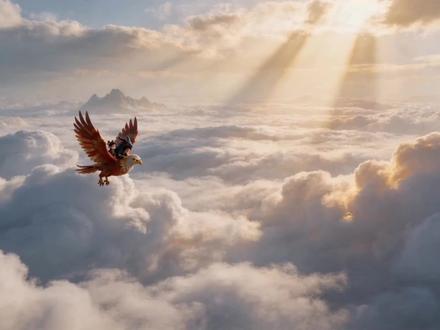 三岁魔崽寻爹记,第14集#原创漫剧#ai漫剧#萌娃漫剧#短剧推荐