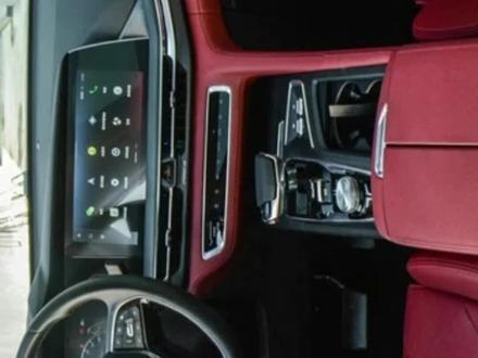 长安CS75 PLUS 主机拆装流程 安装巴特来力度DSP