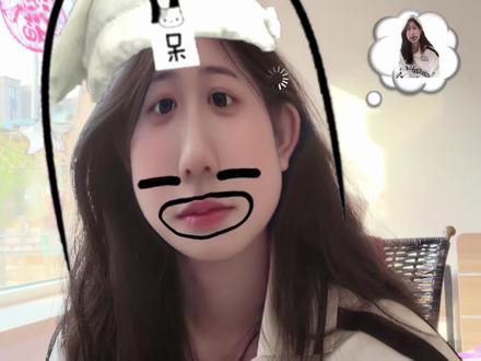 一个爱看恋综的小女孩接连破碎#恋综 #磕cp #心动的信号