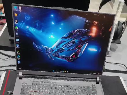 #魔霸 #ROG2023 电脑小问题频繁?可能是你的驱动程序不对,我来教你升级或者回滚驱动版本程序