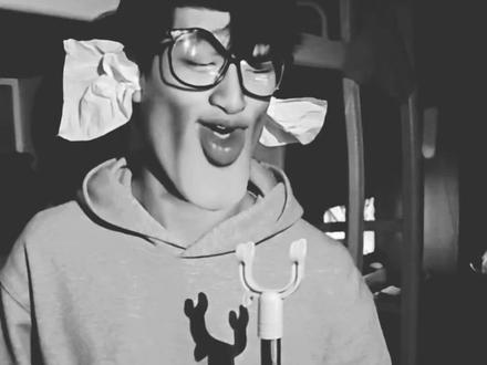 辛巴巴鲁比啦#danim丹尼尔 #music #低音炮