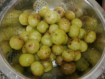 大多数年轻人喜欢的泡牛甘子,做法简单易学,比买的还好吃