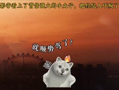 经纪人:谁懂啊,我甚至已经开始为他看墓地的价格了!#甜宠 #搞笑