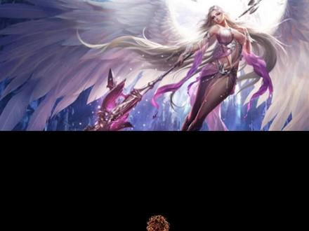 洪荒资料库之命运魔神 #洪荒 #三千魔神 #命运