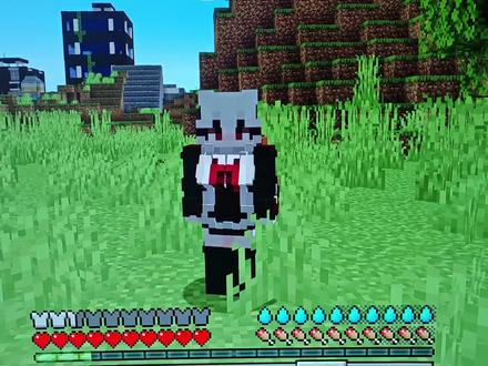 PCL 2模组推荐😂#我的世界 #我的世界java版