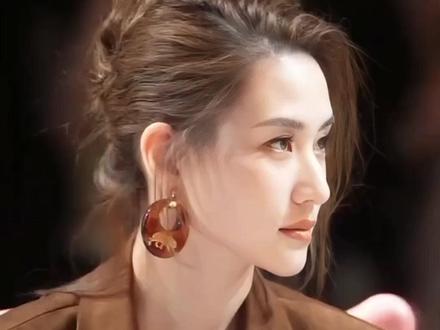 🆘下辈子的第一志愿是何超莲❗️ #何超莲