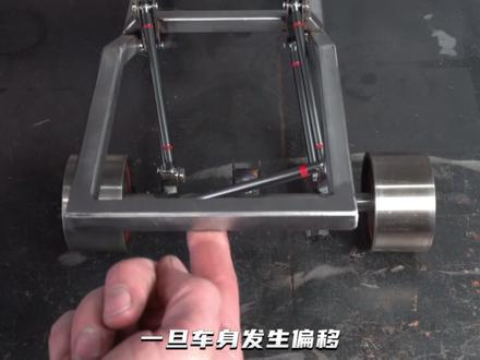 瓦特连杆是什么?他是做什么用的?真有那么神吗?#青年创作者成长计划