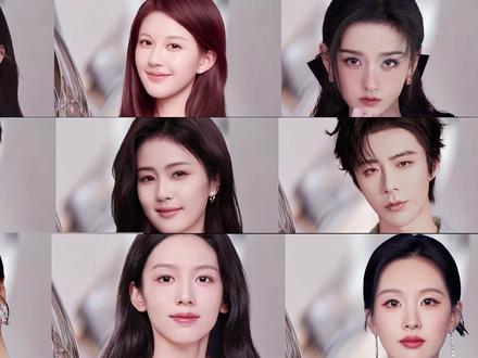 辣评2025星光大赏!赵露思撑场子?白鹿鞠婧祎90花代表, 好磕碜!#赵露思 #白鹿 #鞠婧祎 #影娱热点团 #星光大赏