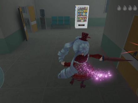 #恐怖躲猫猫2 #抖音小游戏 #游戏剧场 #学生党 拯救奥利薇娅计划