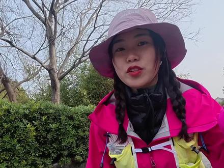 很多人都不知道的户外神器#户外 #徒步 #创作者中心 #创作灵感 #滁州