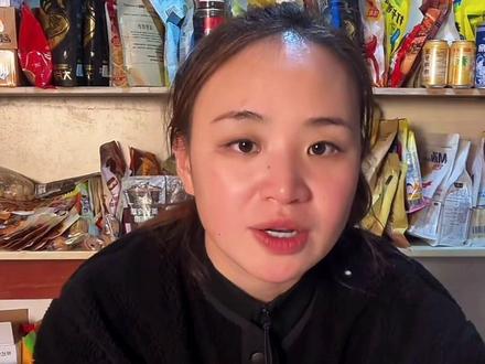 姐姐说不后悔结婚#名模坤 #名模坤姐姐 #名模静