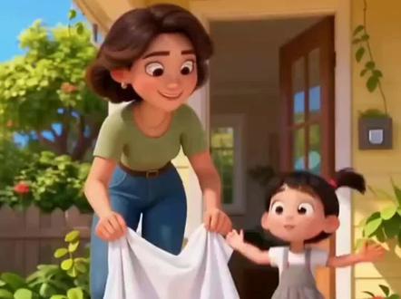 #搞笑视频 #二次元#小朋友都爱看