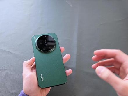 并非营销!小米17ultra真卖爆了,新机体验后我想说... #小米17ultra #钢化膜 #小米 #小米手机 #数码科技