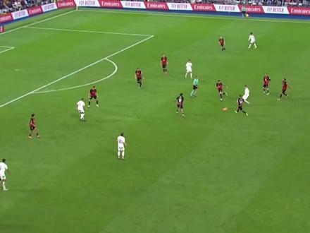 皇马伤兵满营,姆巴佩咬牙复出,欧冠大战曼城悬念拉满 #皇马 #皇家马德里 #足球 #姆巴佩 #曼城