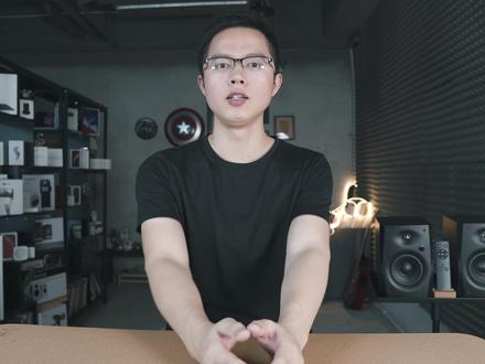 惠威D1100有源音箱体验:580元,能不能听个响!