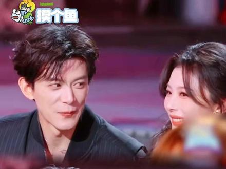 别奖励这个楷书了 #邓凯 #孔雪儿 #雪凯 #你好星期六 #邓凯和孔雪儿彩排一直在暗爽