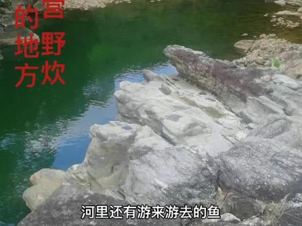 清流县周边一个适合野炊 钓鱼 烧烤的地方#自驾游 #我的乡村生活 #宣传家乡 #户外 #我为家乡代言