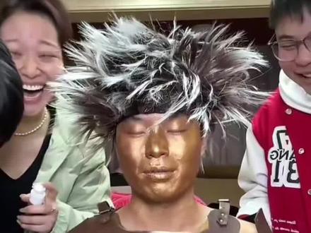 我的电子榨菜们#整活 #阿哲什么都会