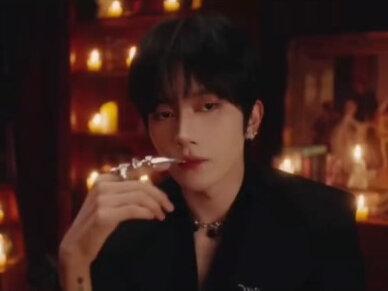 痛是谜题,爱是谜底#驯服爱欲 #星沛 #星沛CP