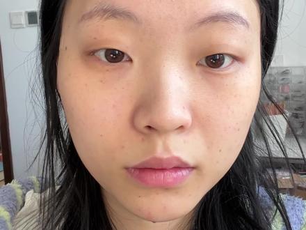 大家喜欢的单眼皮韩系亚裔妆 妆教整上! #单眼皮 #单眼皮妆容 #韩系亚裔妆 #化妆教程 #化妆化妆 @抖音小助手