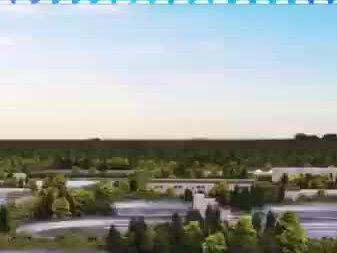 污水处理厂中的好氧池和缺氧池有什么作用,你知道吗?#好氧池和缺氧池#微生物生长#吸附降解#聚合氯化铝pac #聚丙烯酰胺pam