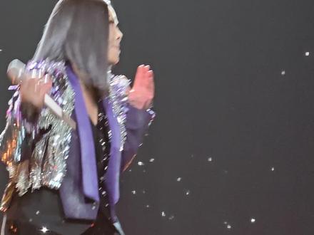 #田震巡回演唱会 澳门站《爱不后悔》青春时期单曲循环播放的歌❤️❤️❤️