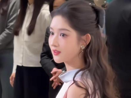 大人小孩都能扎的超美蝴蝶结半扎发#发型#半扎发#发型教程 #蝴蝶结半扎发 #过年发型这样扎