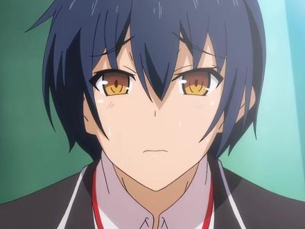 永户君的考试比赛