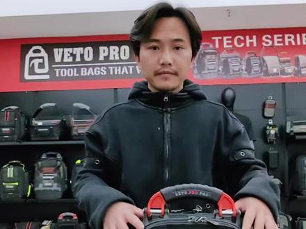 VETO PRO PAC工具包TECH MCTP手提双肩包#VETO工具包#威图工具包#vetopropac双肩工具包背包 #手提单肩包#双肩包