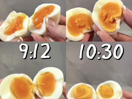 #跟着蛋神煮鸡蛋 参见鸡蛋大王#当季新菜单挑战赛 #跟我追热点 #我在抖音刷到煮鸡蛋神了