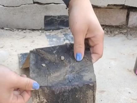 房顶天沟女儿墙管道口渗水漏水不用愁,看我视频可解忧 #听说发第二遍会火 #热门推荐