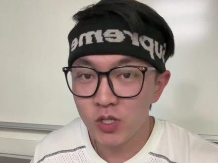 你听说了吗?克里斯又受伤了,你可以做的比他好! #C宝 #克里斯巴姆斯特德 #Cbum #古典健体 #科学健身