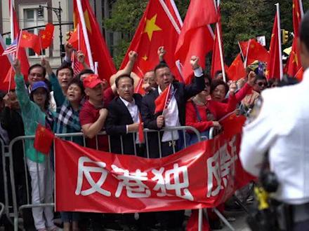 荒唐!推特再删4301个中国账号,声称为了“透明开放”