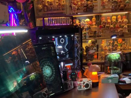 iQUNIX EV63粉武士 谁能拒绝的了从里到外粉嫩的EV63呢?
#iQunix#EV63#EV63粉武士#键盘#无畏契约