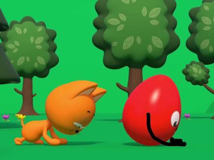 喵喵presents动画片
#幼儿启蒙 #亲子早教 #英文动画
第二十七集