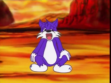 金星的自转方向与地球的自转方向截然相反。#少年动画城 #萌知计划 @抖音青少年