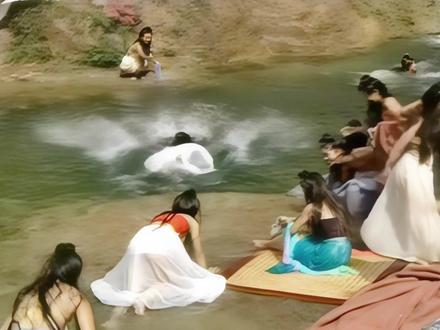 嬴政想娶心爱的女人为妻,结果却被赵姬百般阻挠 #秦始皇 #好剧分享 #经典老剧