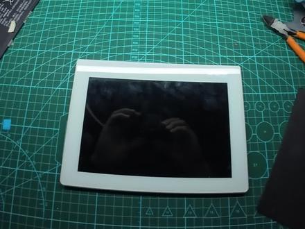 优学派学习机 U16 更换电池#平板电脑 #平板维修 #拆机