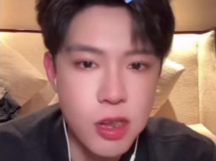 #黄浩雯 #侯呈玥 与导演吃饭及合唱#初次听闻我爱你 OST
恭喜《初次听闻我爱你》预约破百万
🎉2026.3.19黄浩雯直播切片