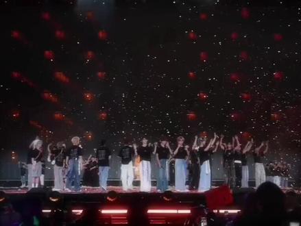 #TF家族2026年新音纪录片 #时代少年团