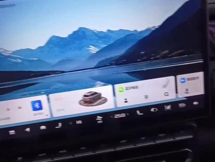 捷途自由者实体按键开启空调讲解#捷途自由者 #捷途汽车 #汽车 #用车知识 #用车技巧