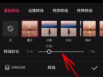 十秒让你学会重影效果 #中国加油 #武汉加油