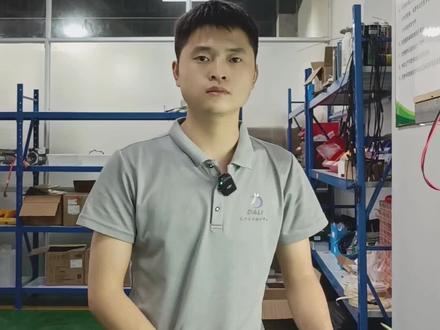 华晨鑫源电动压缩机维修#新能源汽车 #压缩机 #专业维修