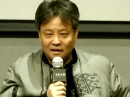 把悲伤留给读者的余华,早已把快乐留给了另一个人 #余华 #史铁生 #友情 #破防了