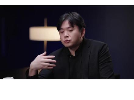 追觅俞浩,为什么敢这么狂? #追觅 #俞浩 #追觅俞浩 #科技 #大V