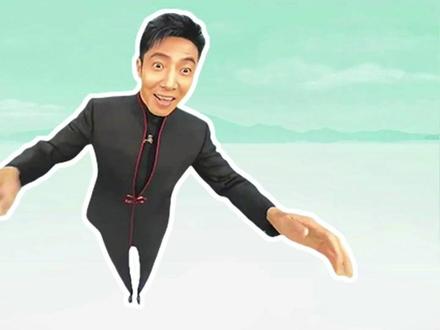 春晚老鼠干是什么梗? #撒贝宁 #meme #春晚 #梗 #抽象